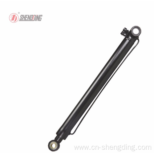 european truck spare parts hydraulic cylinder 1082068